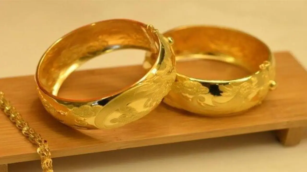 تحديث أسعار الذهب.. تحركات جديدة في عيار 21 داخل الأسواق المصرية الجمعة 20 فبراير 2026